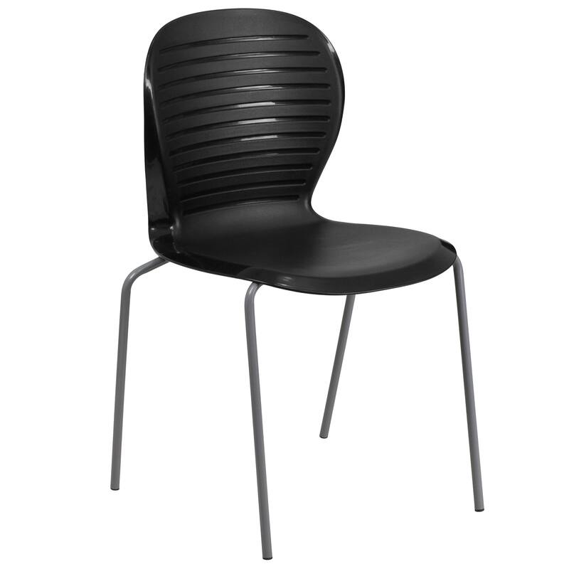 551 lb. Capacity Stack Chair