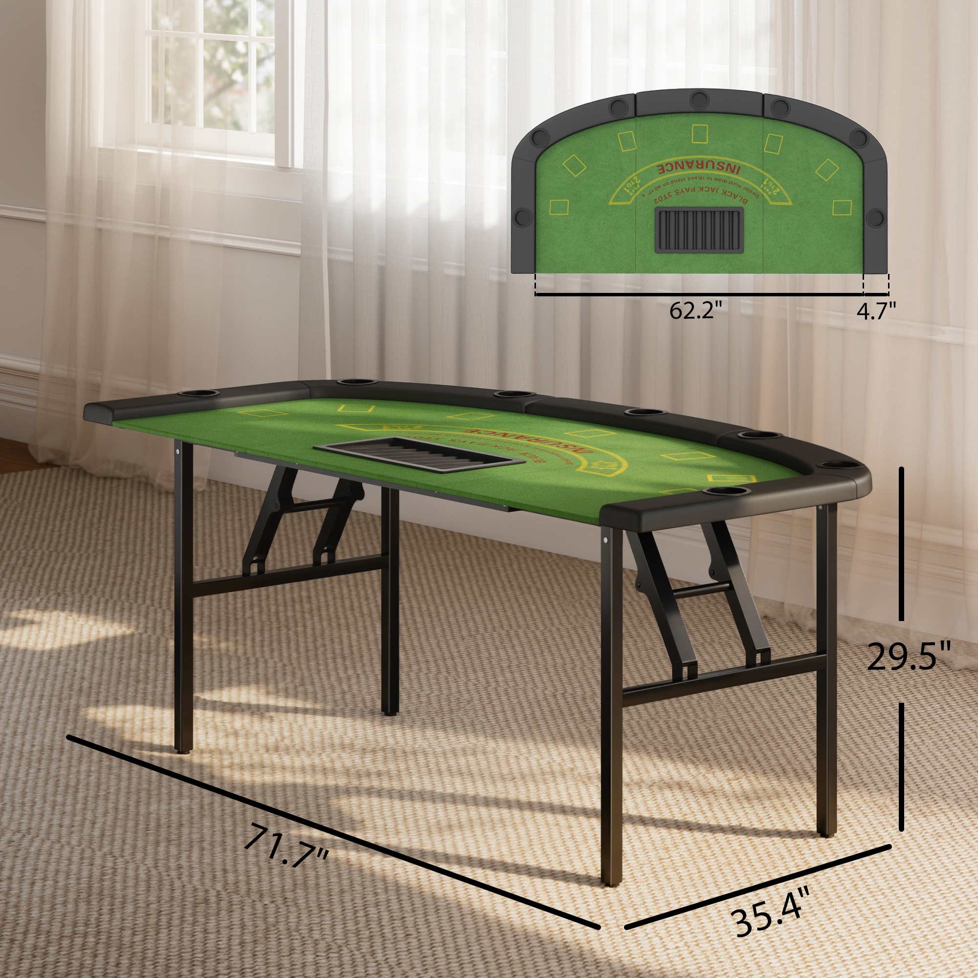 Soozier-Poker-Table-Foldable,-
