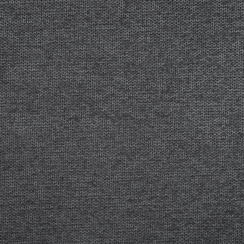 Margo 28" Chenille Accent Chair - Brushed Gold Finish Metal Legs