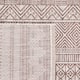 SAFAVIEH Courtyard Zorana Indoor/ Outdoor Waterproof Patio Backyard Rug