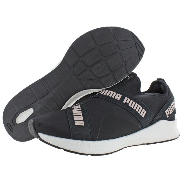 puma laceless