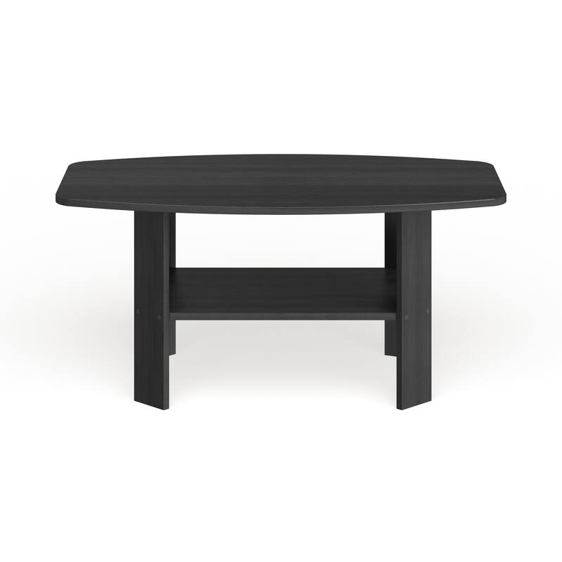 Porch & Den Bowery Simple Design Coffee Table