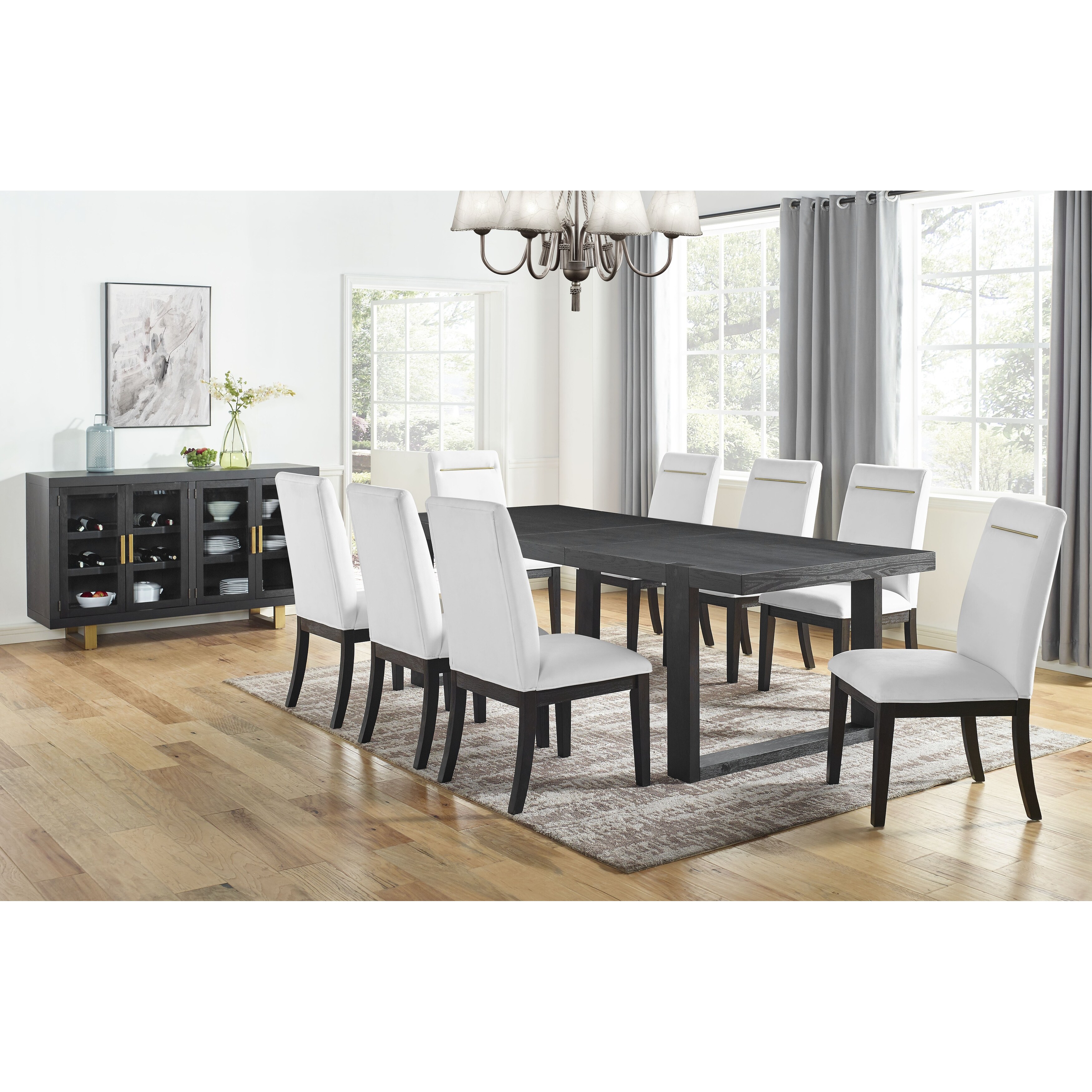 Strick and 2025 bolton dining set