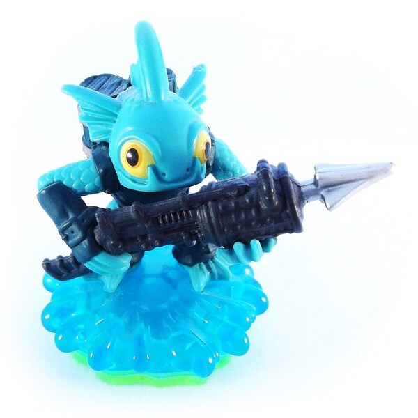spyro and gill grunt
