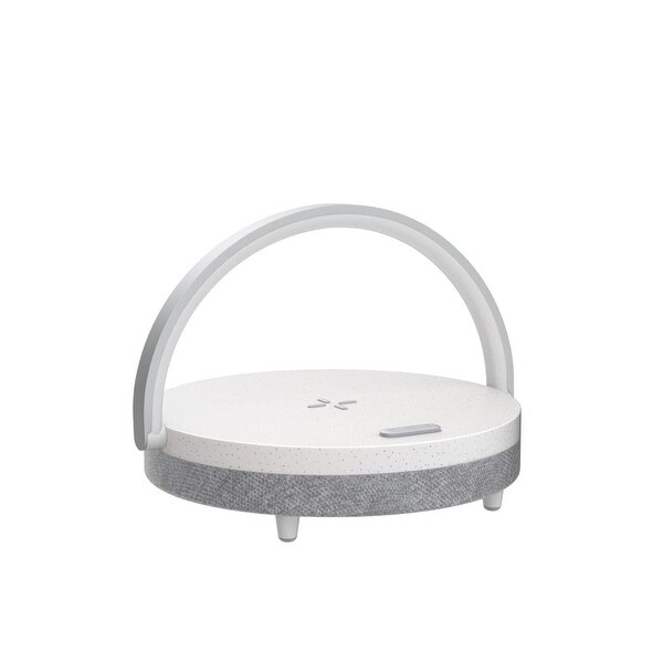 Ezvalo wireless charger light hot sale