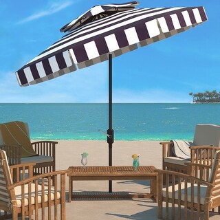Wooden Coated Aluminum Frame Canopy - Bed Bath & Beyond