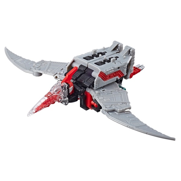 transformers swoop power of the primes