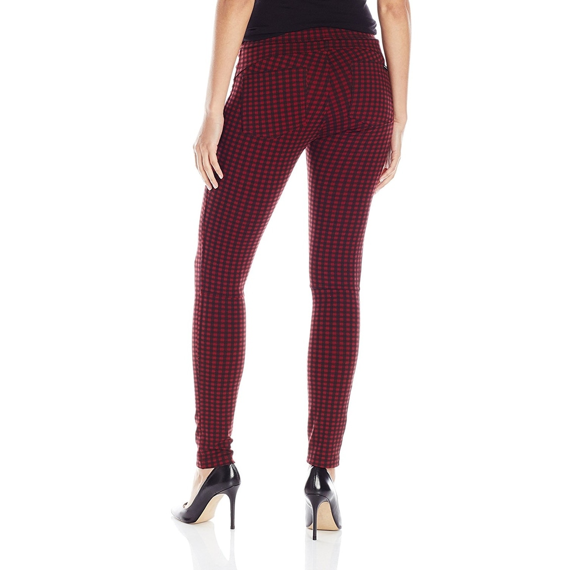 sanctuary pull on pants