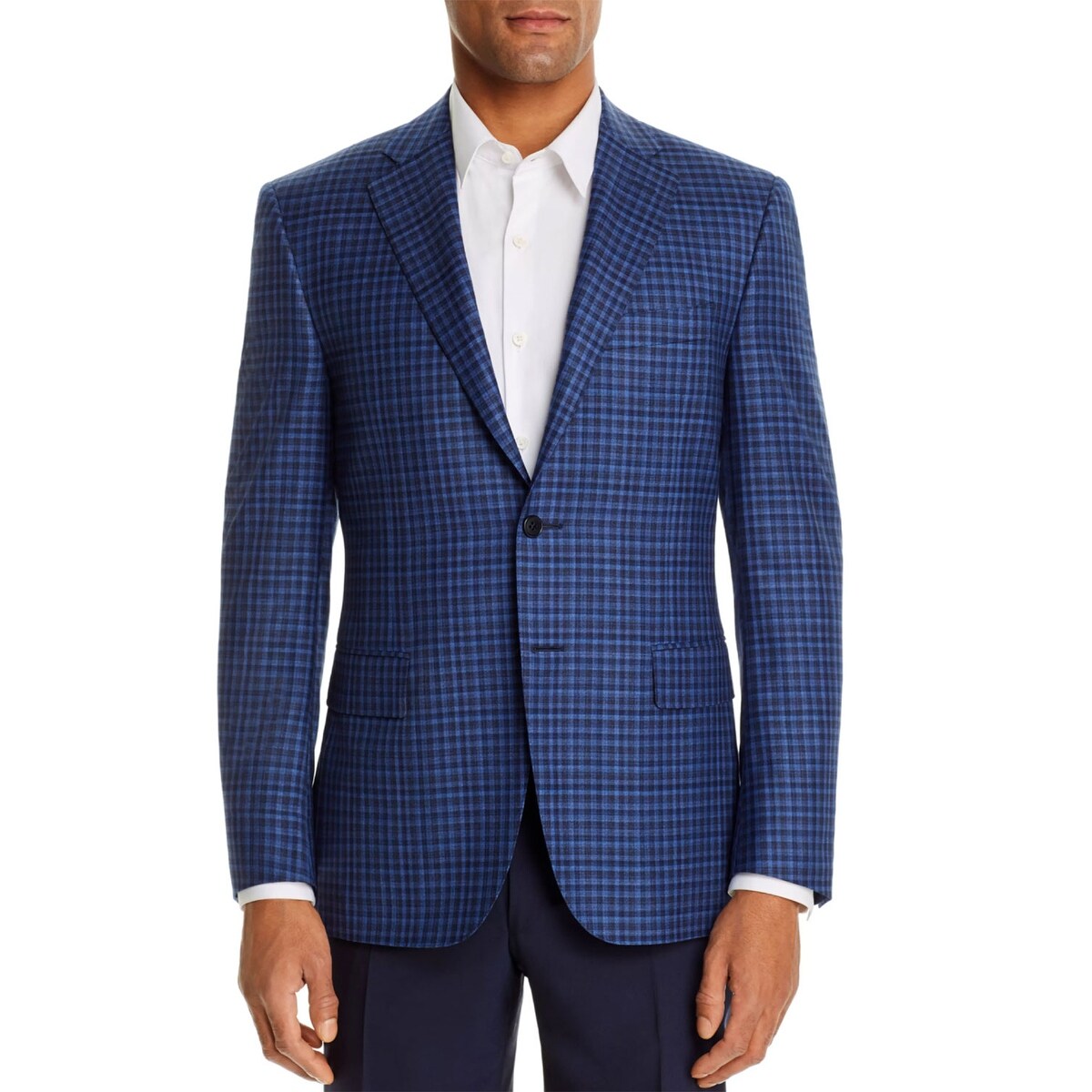 52 regular sport coat