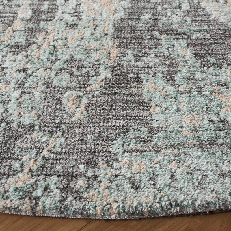 SAFAVIEH Audrey Yelena Modern Abstract Rug