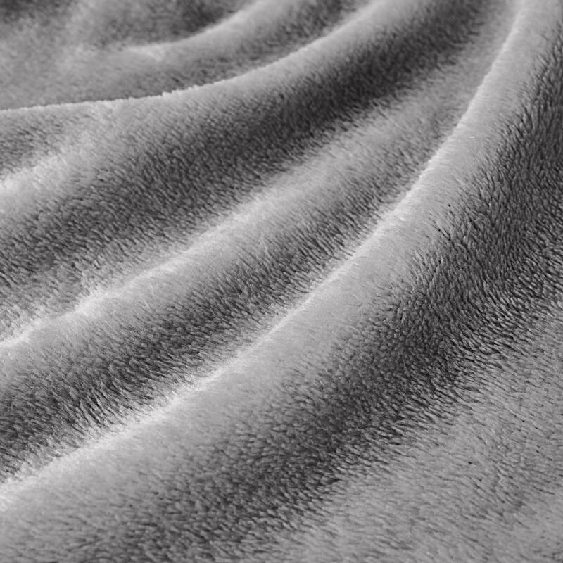 Bare Home Velvety Soft Microplush Sheet Set