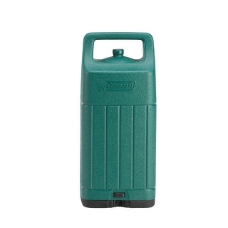Coleman - leehouse！！ Coleman CARRY CASE LANTERN HARD TEAL - 3000004347 - Bed Bath