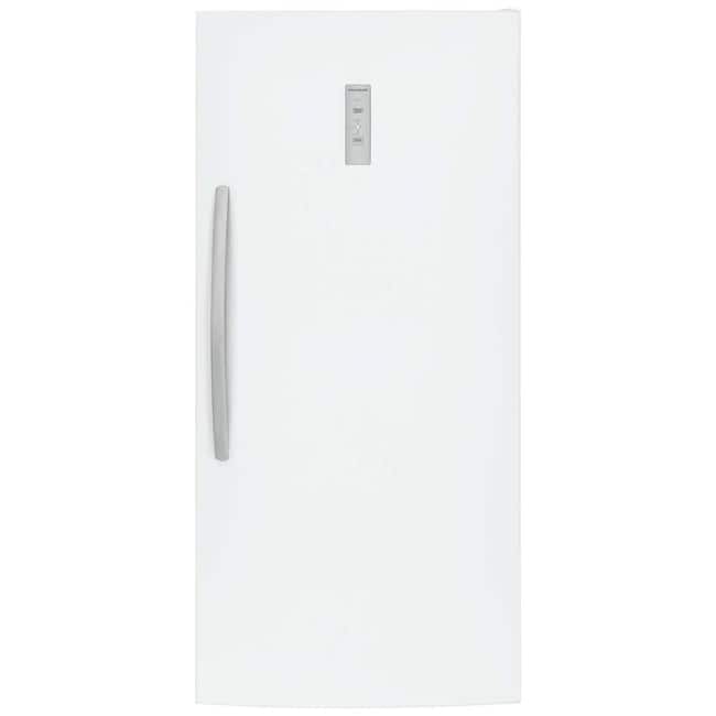 Frigidaire FFUE2024A 33" Wide 20 Cu. Ft. Free Standing Energy Star - White