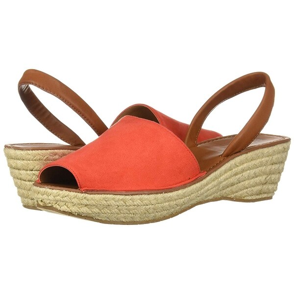 kenneth cole reaction fine glass espadrille