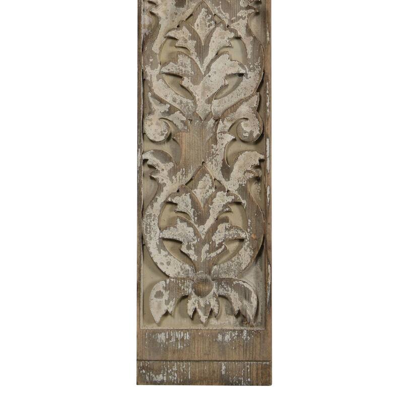 Piper Metal Wall Sconce, Natural