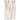 ECARPETGALLERY Machine Woven Atelier Ivory Area Rug