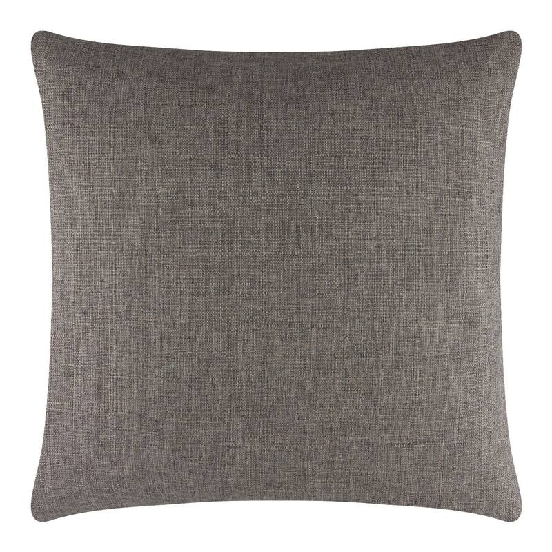 Sparkles Home Rhinestone Snowflake Pillow