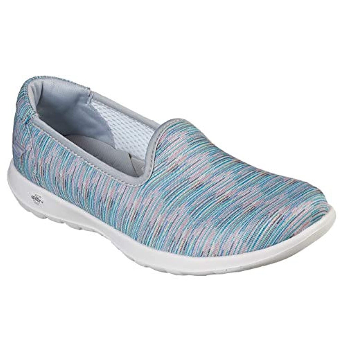 skechers go walk lite slip on