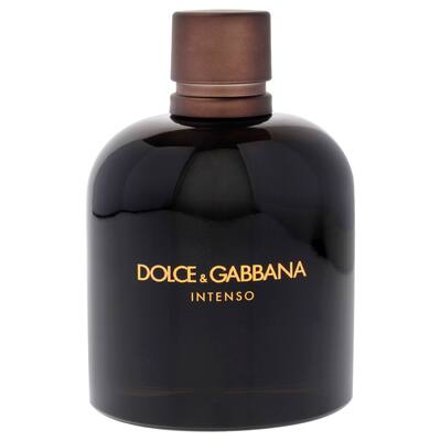 Dolce & Gabbana Intenso 6.7oz