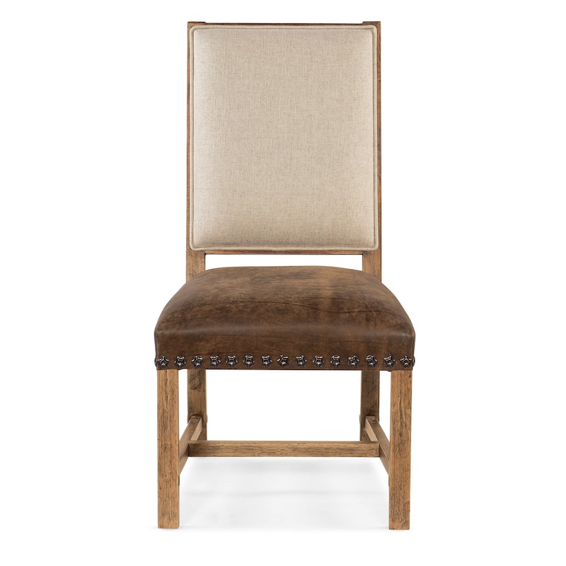 Big Sky Side Chair - 27.25"W x 22.75"L x 41.5"H