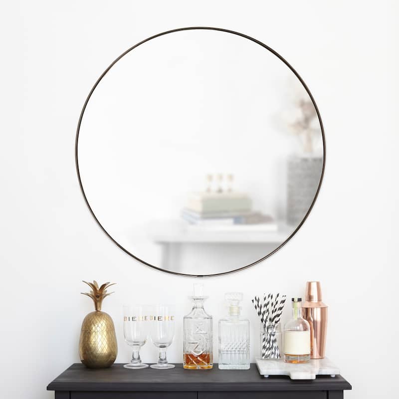 Umbra HUBBA Wall Mirror