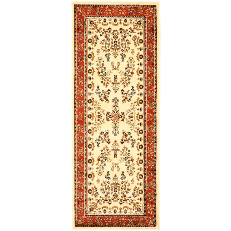 SAFAVIEH Lyndhurst Kuralay Traditional Oriental Rug