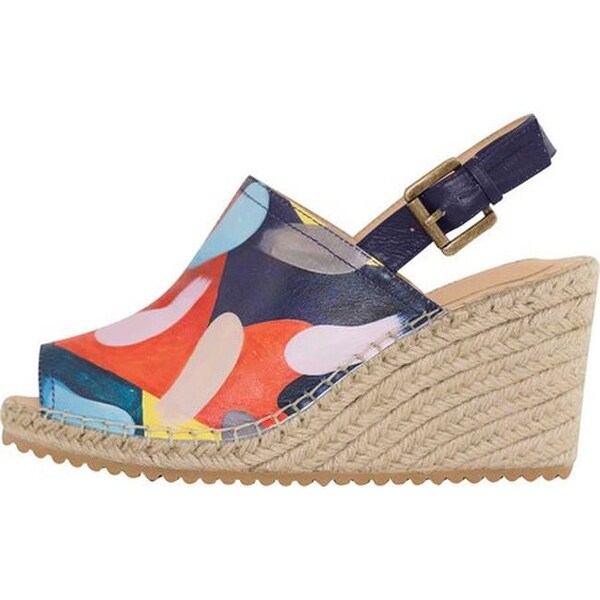 maya espadrille