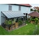 preview thumbnail 11 of 28, SanRemo White & Grey Sunroom, Patio Enclosure and Solarium