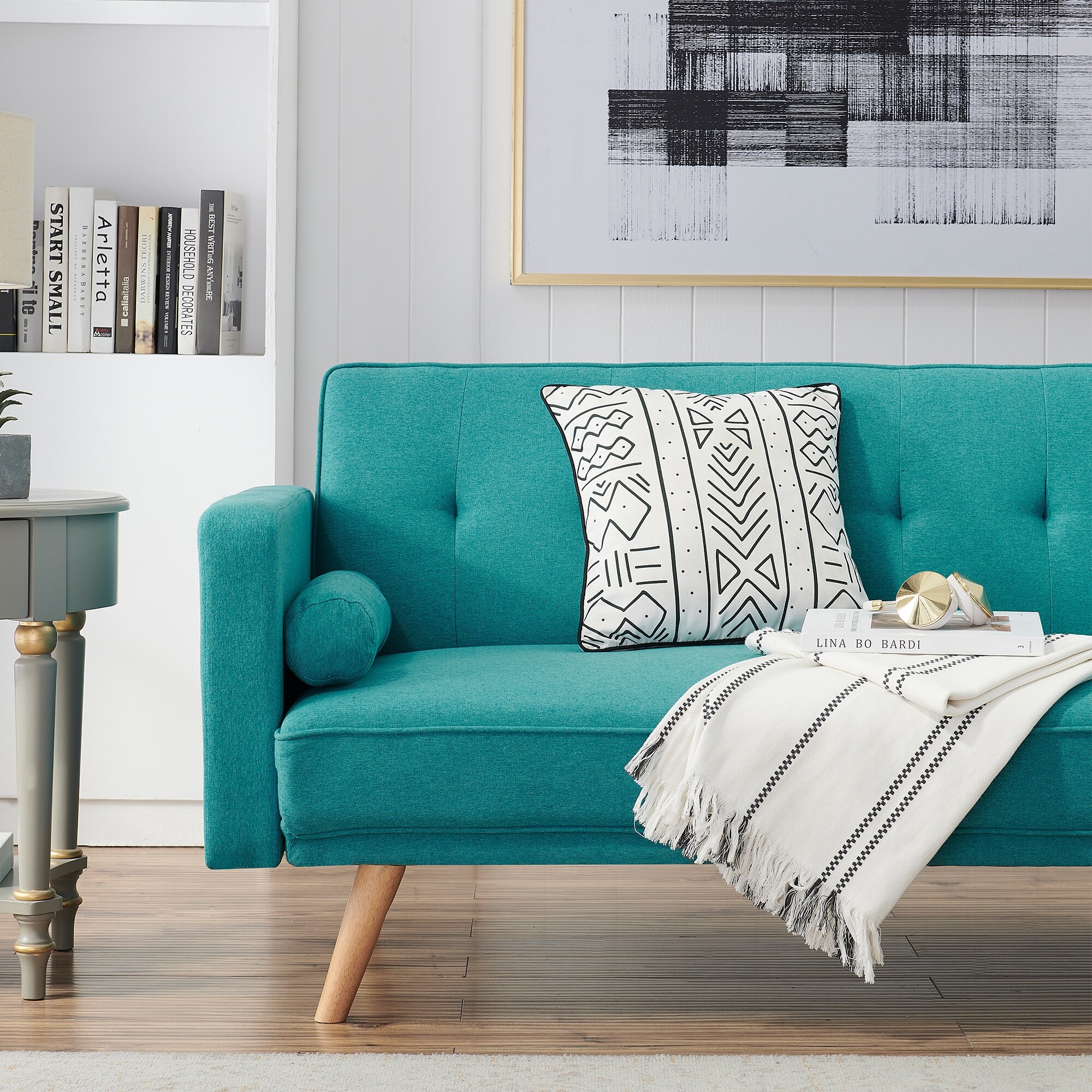 Anywhere 2025 sleeper sofa