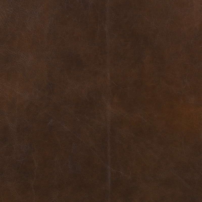 Poly & Bark Nolita 85" Sofa - Full Grain Genuine Italian Leather