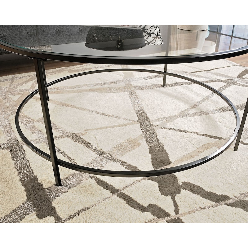 Harvey Park Coffee Table