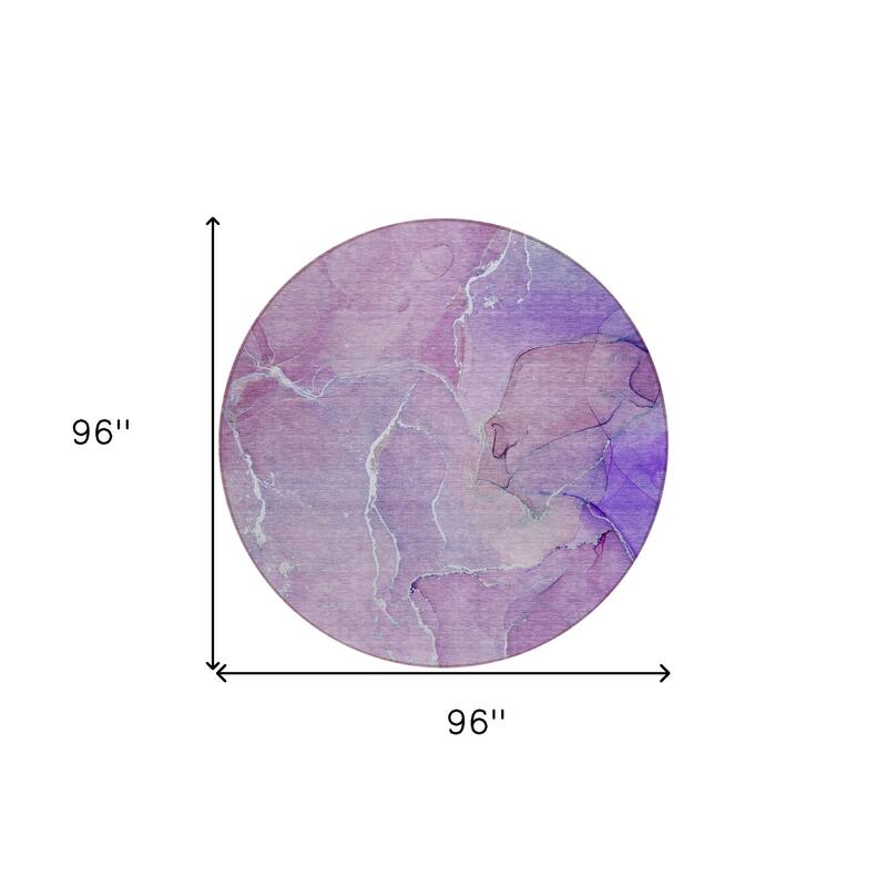 Almisi Artistic Abstract Weather Resistant Classic Meets Modern Outdoor Rug