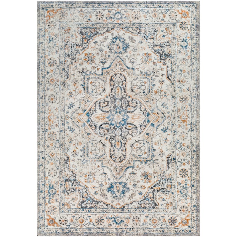 Jennie Country Area Rug