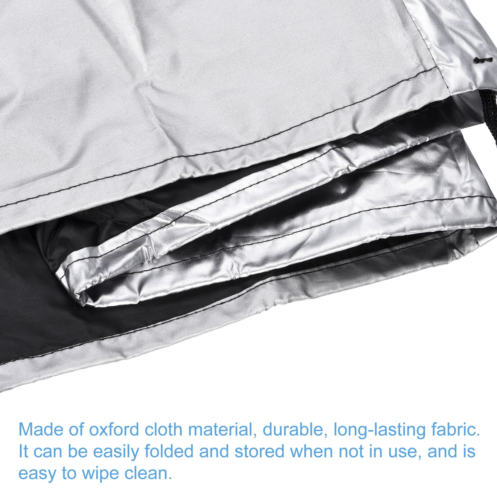 Universal Printer Dust Cover 27.6x17.7x11.8 Inch Oxford
