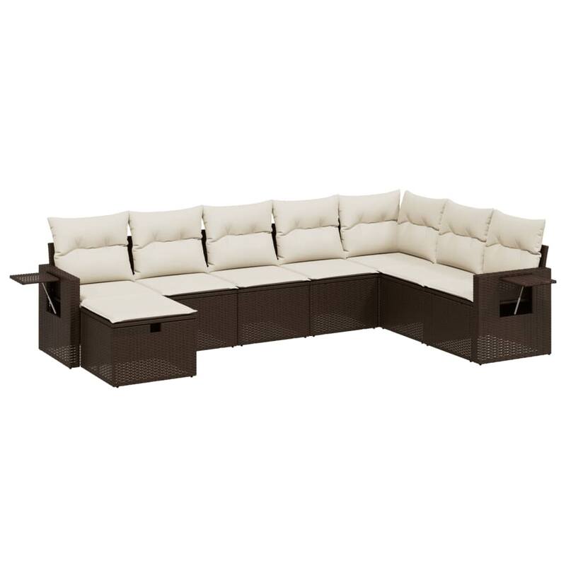 vidaXL Garden Sofa Set