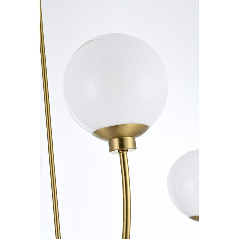 Indigo Home 36 inch chandelier