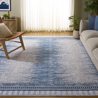 SAFAVIEH Alamo Andreea Rustic Rug
