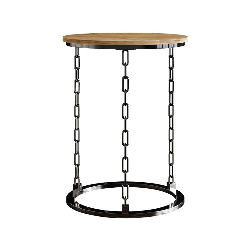 CraftPorch Modern 3- Pieces Coffee Table Set