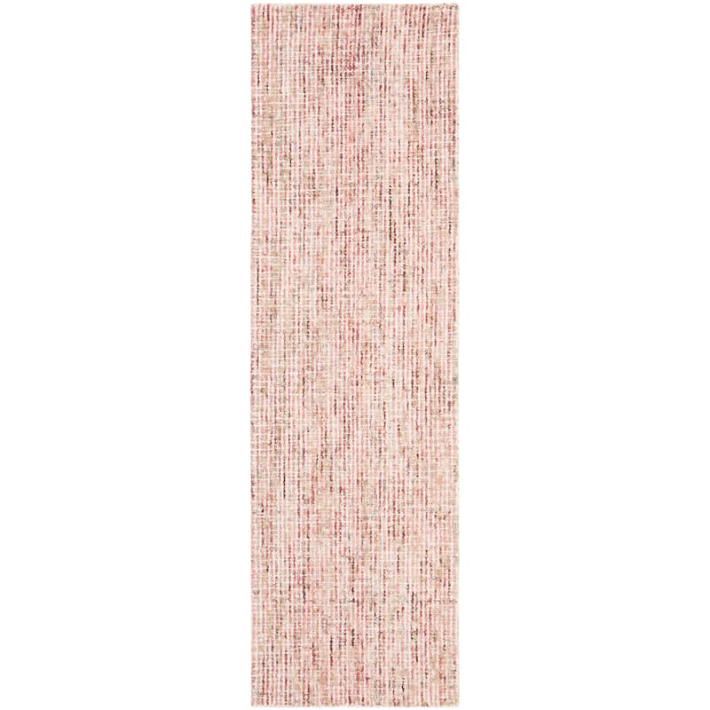 SAFAVIEH Handmade Abstract Lottie Modern Wool Rug