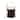 ARC 3qt Ice Bucket & Ice Tong w/ Acrylic Cover, Gold Arc Knob & Handle - 8' x 11'