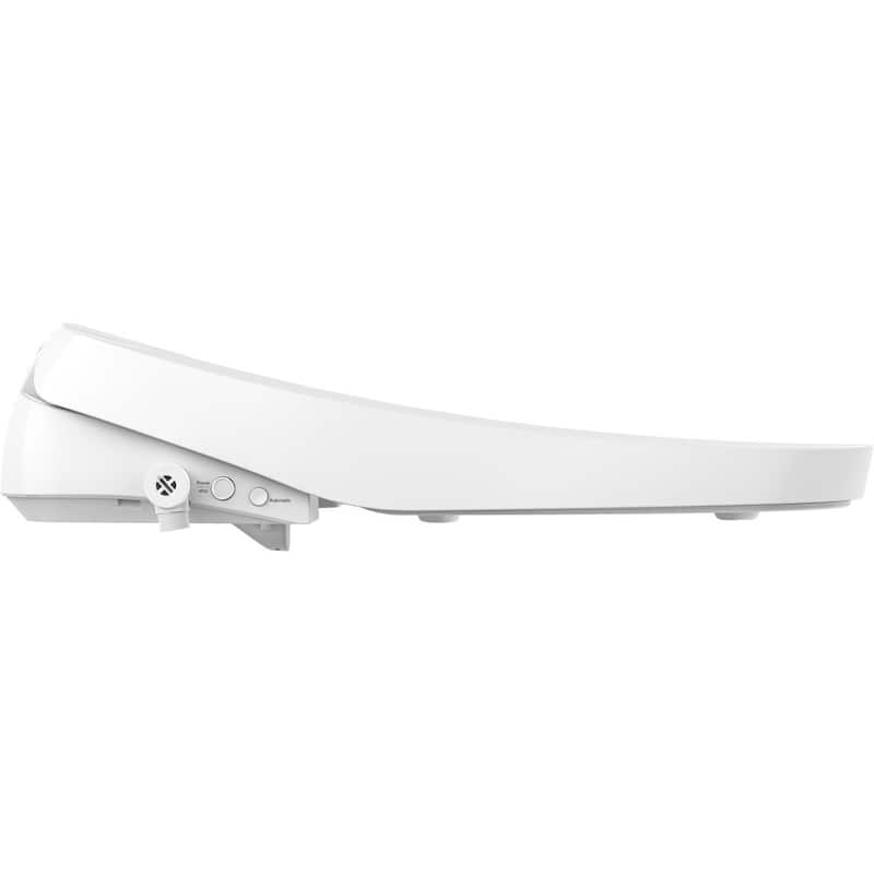Bemis HV5000E Haven Elongated Smart Bidet Seat