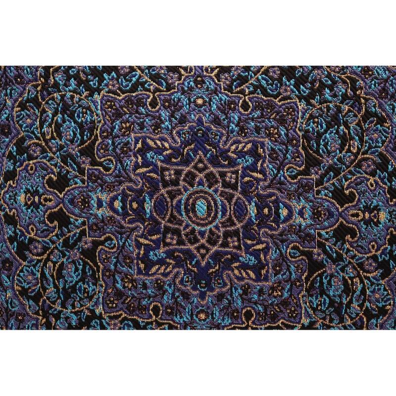 Moroccan Sultan Decorative Throw Pillow