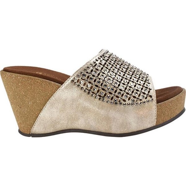 white mountain coventry wedge sandal
