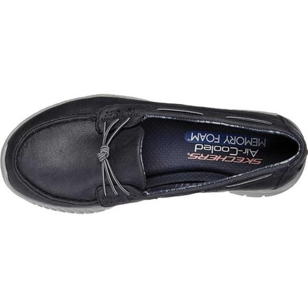 skechers womens loafers