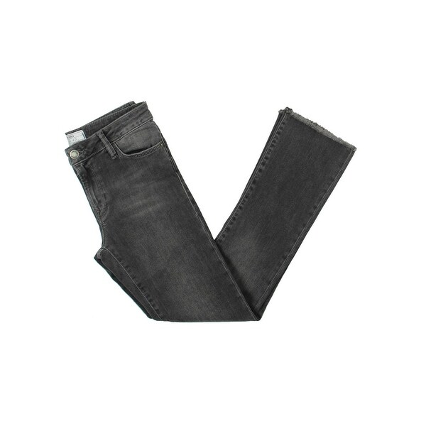 free people frayed hem jeans