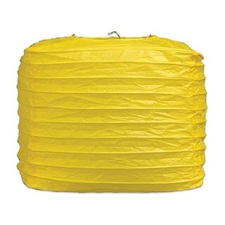 square paper lanterns cheap