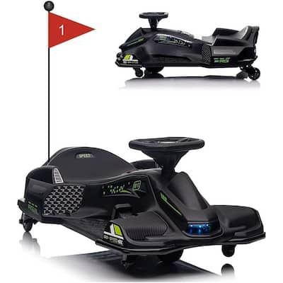 Electric Go Kart for Kids