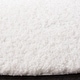 preview thumbnail 234 of 254, SAFAVIEH August Shag Solid 1.2-inch Thick Area Rug