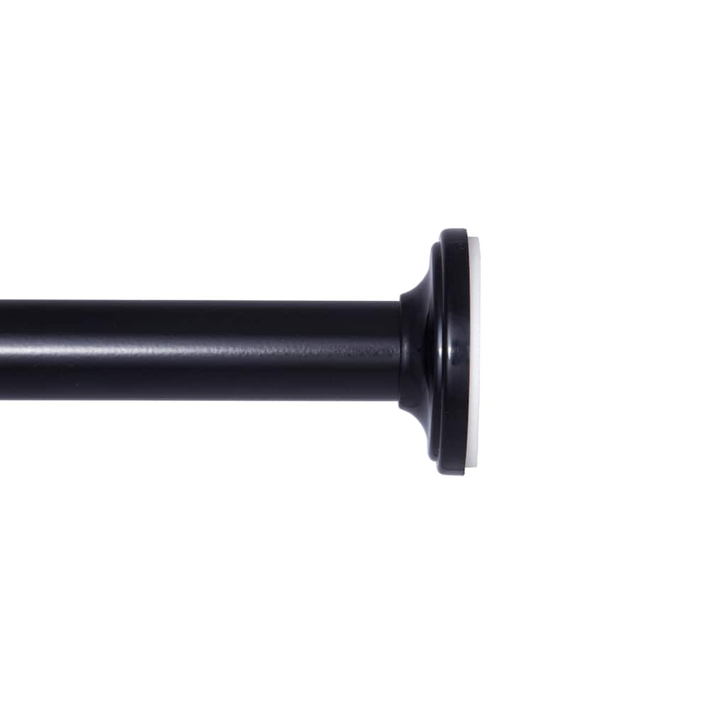 Sun Zero 5/8" Room Darkening Tension Rod - 28-60