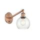 Option Antique Copper / Seedy